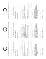 Preview for 39 page of Saurium MMA-125-E-A Manual