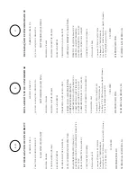 Preview for 40 page of Saurium YR-4500 Manual