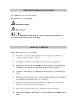 Preview for 4 page of Saurium YR-BC520B User Manual