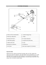 Предварительный просмотр 7 страницы Saurium YR-BC520B User Manual