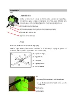 Preview for 8 page of Saurium YR-BC520B User Manual