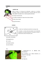 Предварительный просмотр 34 страницы Saurium YR-BC520B User Manual