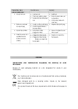 Preview for 75 page of Saurium YR-BC520B User Manual