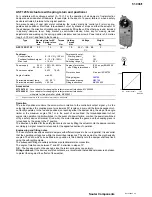 Preview for 1 page of Sauter Components ASF 123S Wiring Diagram