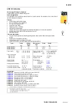 Preview for 1 page of Sauter Components ASM 124 F120 Quick Start Manual