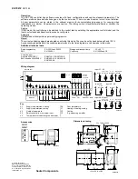 Предварительный просмотр 2 страницы Sauter Components flexotron 300 Manual