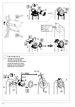 Preview for 2 page of sauter ASF 122 Mounting Instructions