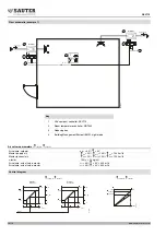 Preview for 10 page of sauter ASV115 Product Data Sheet