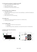 Предварительный просмотр 6 страницы sauter ASV3 Manual