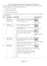 Предварительный просмотр 20 страницы sauter ASV3 Manual