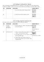 Предварительный просмотр 23 страницы sauter ASV3 Manual