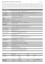 Preview for 8 page of sauter EGH110F941 Operating Instructions, Mounting & Installation