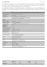 Preview for 3 page of sauter EGH130F931 Operating Instructions Manual