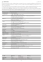 Preview for 4 page of sauter EGQ11OF931 Operating Instructions, Mounting & Installation