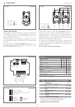 Preview for 6 page of sauter EGQ11OF931 Operating Instructions, Mounting & Installation