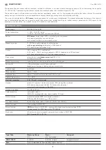 Preview for 8 page of sauter EGQ11OF931 Operating Instructions, Mounting & Installation