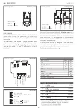 Preview for 10 page of sauter EGQ11OF931 Operating Instructions, Mounting & Installation