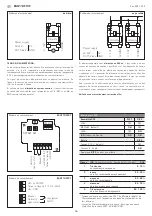 Preview for 14 page of sauter EGQ11OF931 Operating Instructions, Mounting & Installation