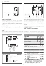 Preview for 18 page of sauter EGQ11OF931 Operating Instructions, Mounting & Installation