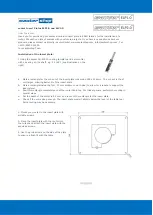 Preview for 2 page of sauter ELP1.0 Quick Start Manual