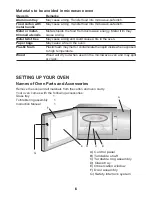 Preview for 6 page of sauter EM823ARR Instruction Manual