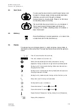 Предварительный просмотр 13 страницы sauter EQJW145 Operating Manual