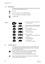 Предварительный просмотр 16 страницы sauter EQJW145 Operating Manual