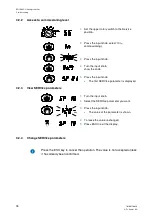 Предварительный просмотр 18 страницы sauter EQJW145 Operating Manual