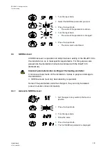 Предварительный просмотр 19 страницы sauter EQJW145 Operating Manual