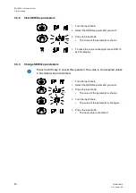 Предварительный просмотр 20 страницы sauter EQJW145 Operating Manual