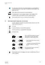 Предварительный просмотр 51 страницы sauter EQJW145 Operating Manual