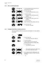 Предварительный просмотр 54 страницы sauter EQJW145 Operating Manual