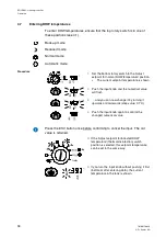 Предварительный просмотр 58 страницы sauter EQJW145 Operating Manual