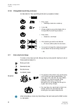 Предварительный просмотр 64 страницы sauter EQJW145 Operating Manual