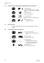 Предварительный просмотр 66 страницы sauter EQJW145 Operating Manual