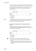 Предварительный просмотр 73 страницы sauter EQJW145 Operating Manual