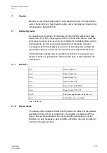 Предварительный просмотр 79 страницы sauter EQJW145 Operating Manual