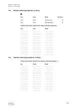 Предварительный просмотр 103 страницы sauter EQJW145 Operating Manual