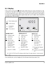 Предварительный просмотр 7 страницы sauter EQJW146F001 Short Manual