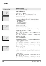 Предварительный просмотр 46 страницы sauter EQJW146F001 Short Manual