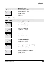 Предварительный просмотр 49 страницы sauter EQJW146F001 Short Manual