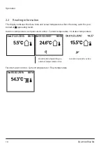 Предварительный просмотр 10 страницы sauter EQJW146F002 Manual