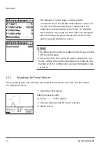 Предварительный просмотр 14 страницы sauter EQJW146F002 Manual