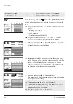 Предварительный просмотр 20 страницы sauter EQJW146F002 Manual