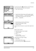 Предварительный просмотр 23 страницы sauter EQJW146F002 Manual