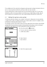 Предварительный просмотр 29 страницы sauter EQJW146F002 Manual