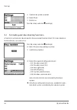 Предварительный просмотр 30 страницы sauter EQJW146F002 Manual