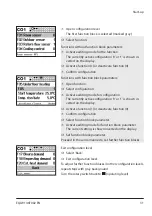 Предварительный просмотр 31 страницы sauter EQJW146F002 Manual