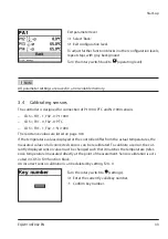 Предварительный просмотр 33 страницы sauter EQJW146F002 Manual