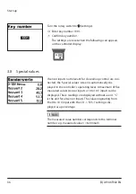 Предварительный просмотр 36 страницы sauter EQJW146F002 Manual